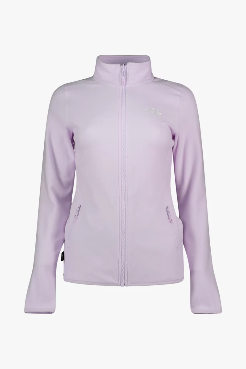 The North Face 100 Glacier Damen Midlayer