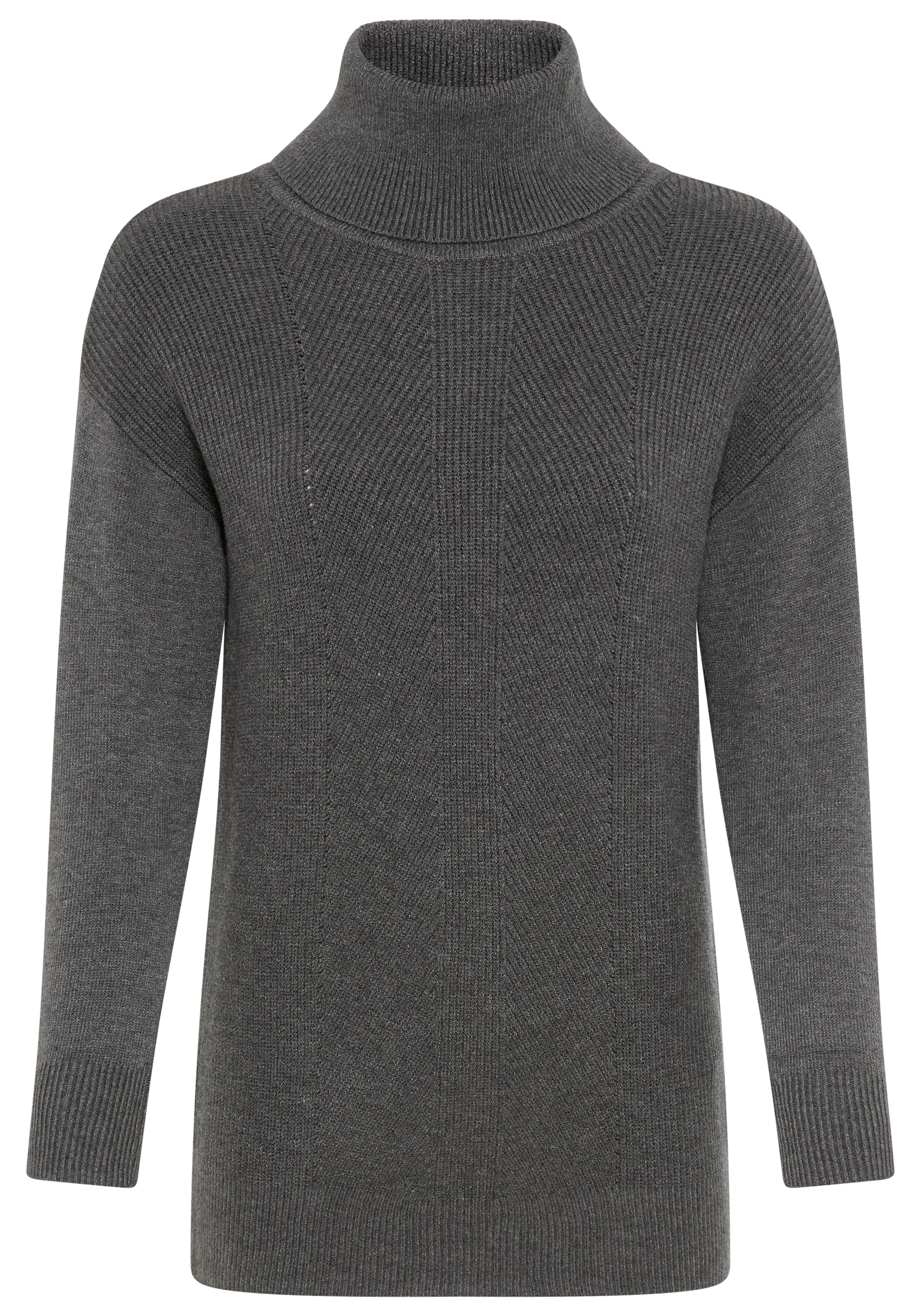 Laura Scott Rollkragenpullover , kuscheliger Winterstrick in lässiger Form - NEUE KOLLEKTION