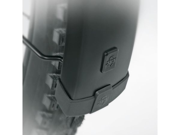 SKS Infinity Bagskærm, 56mm