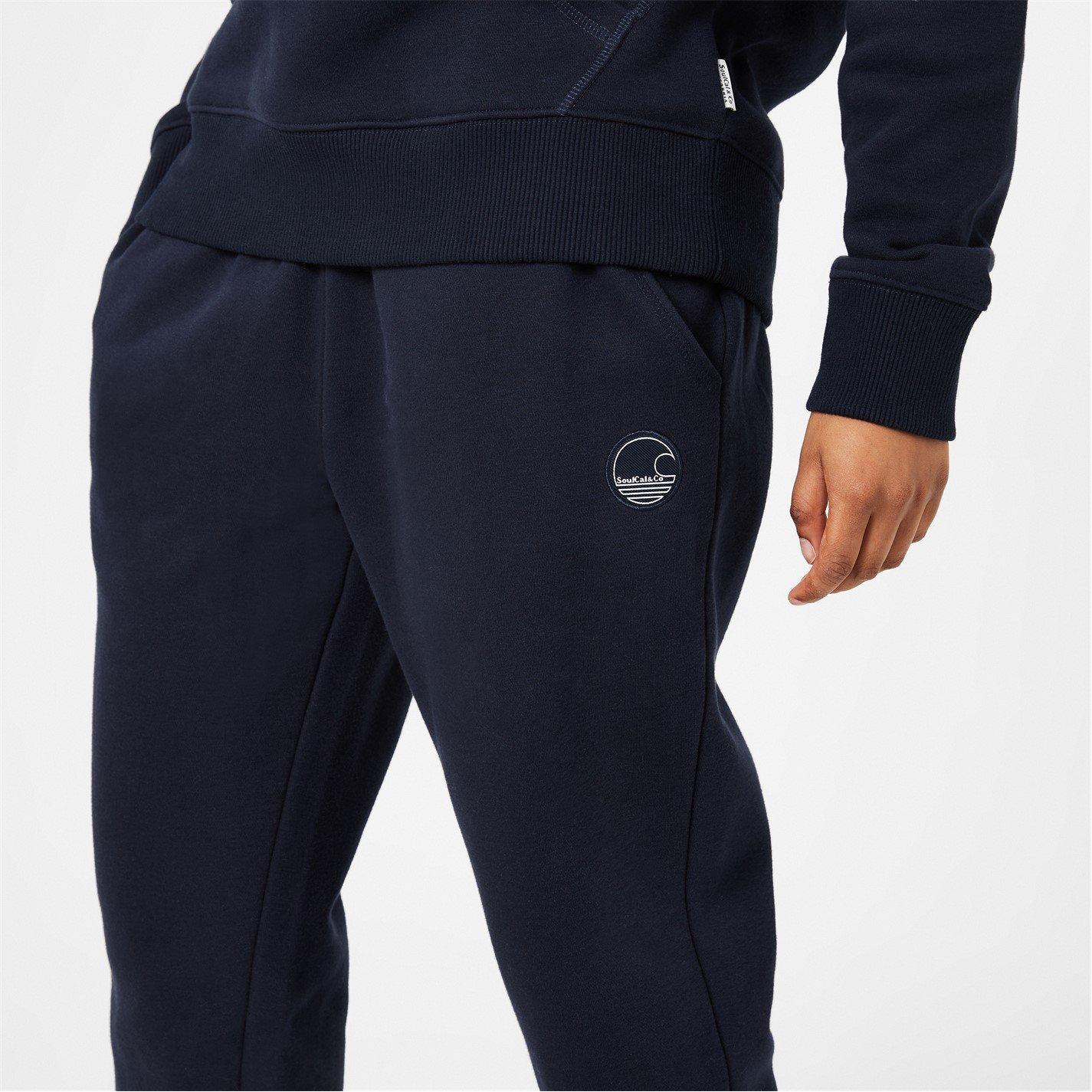 SoulCal Signature Joggers Ladies