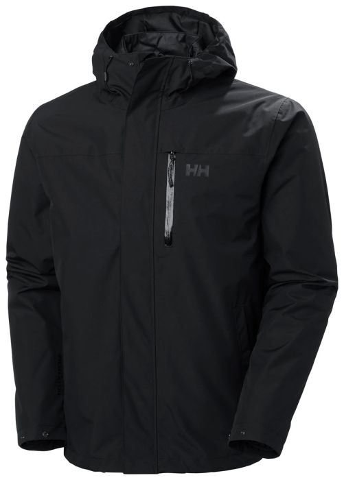 Juell 3-in-1 Jacket Men herrejakke