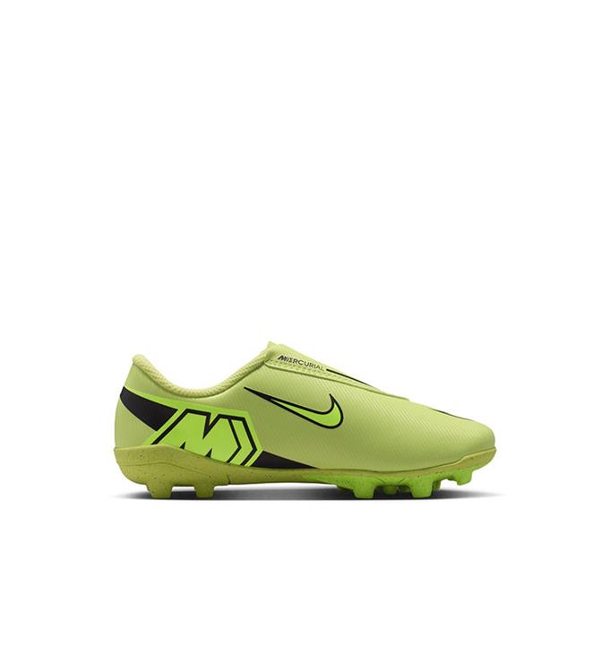 Nike JR VAPOR 16 CLUB MG PS (V) FQ8290-300 LIMELIGHT-VOLT-HYPER-CRIMSON