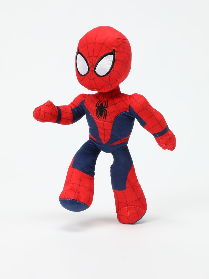 Pelúcia do Homem-Aranha (Marvel) - Vários