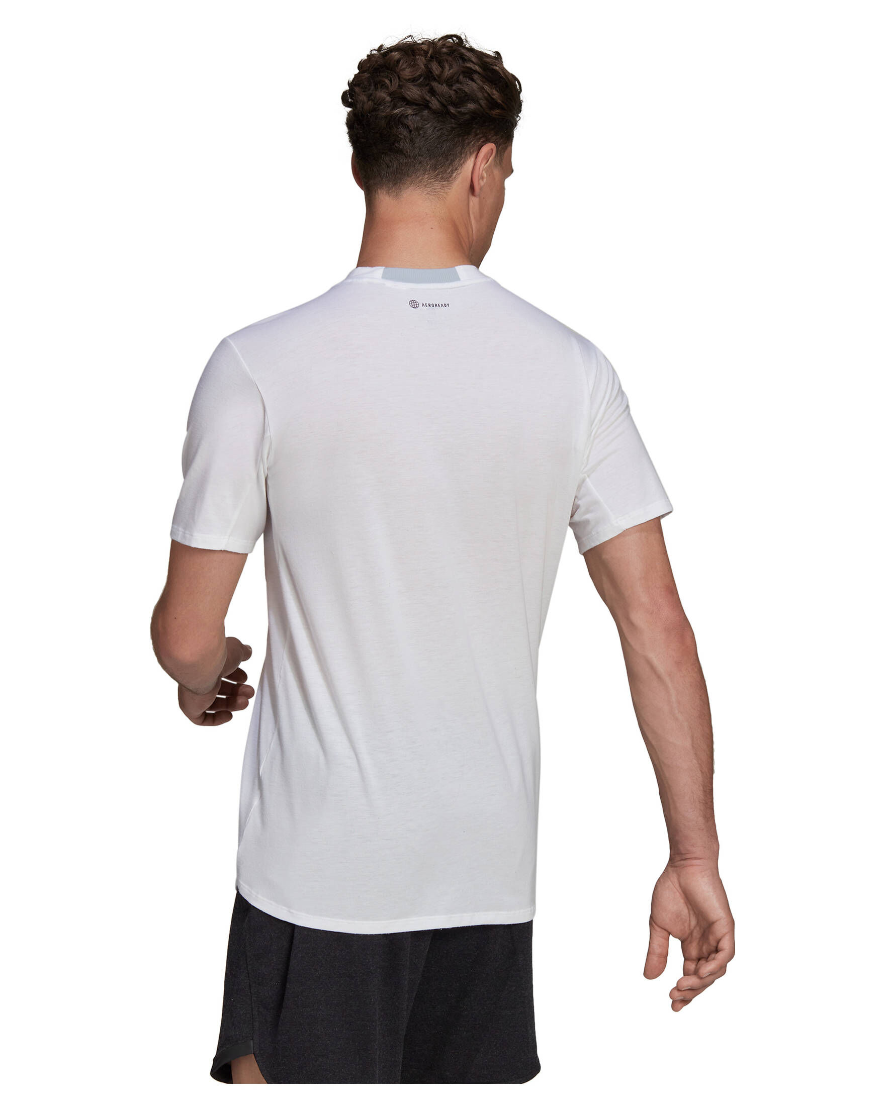 adidas Performance| Herren Trainingsshirt