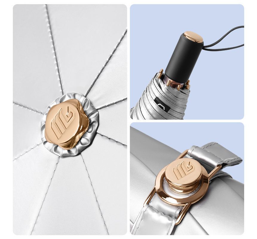 Fenmo - Print Compact Paraplu