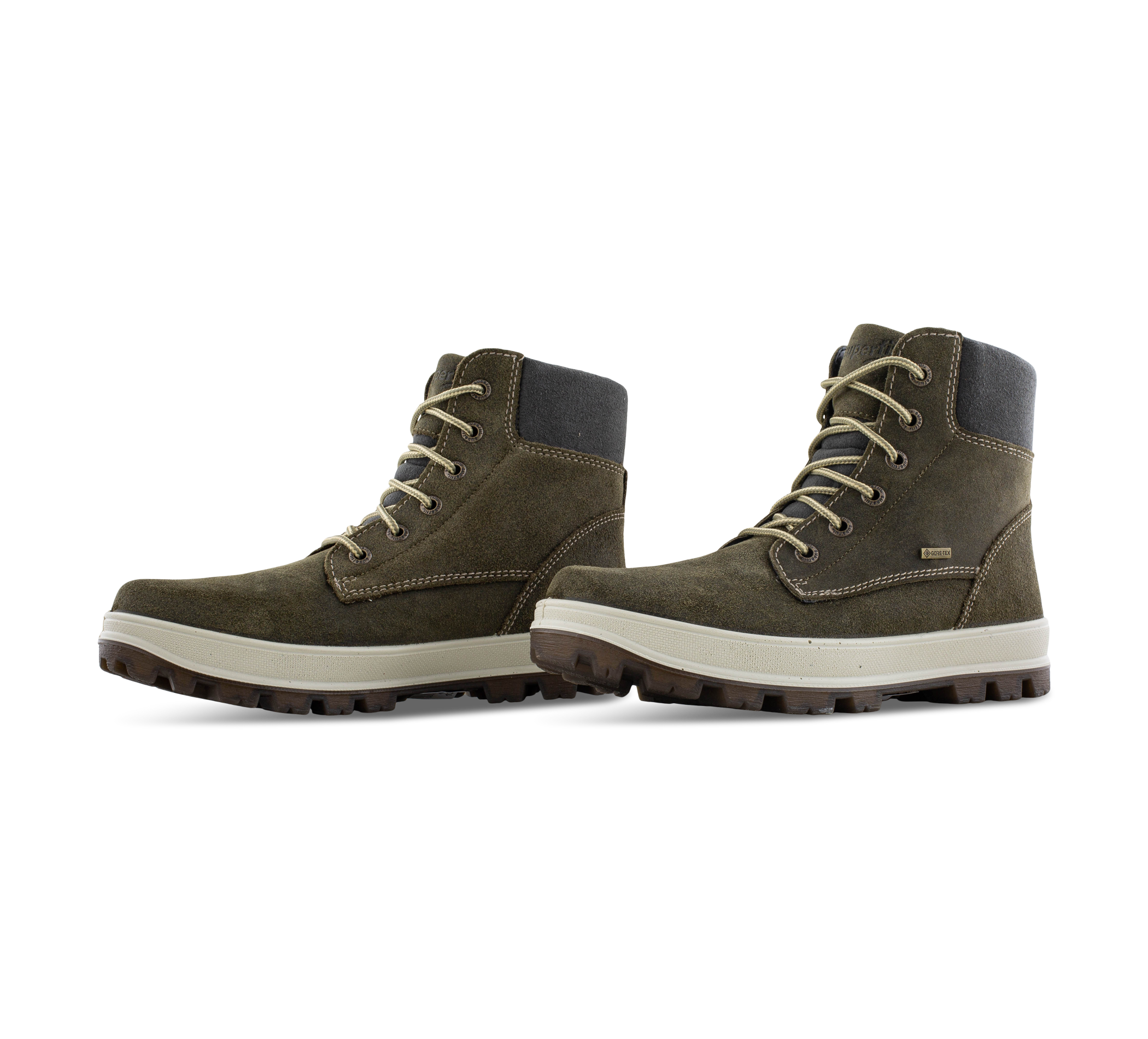 Superfit Tedd - Winterschuhe