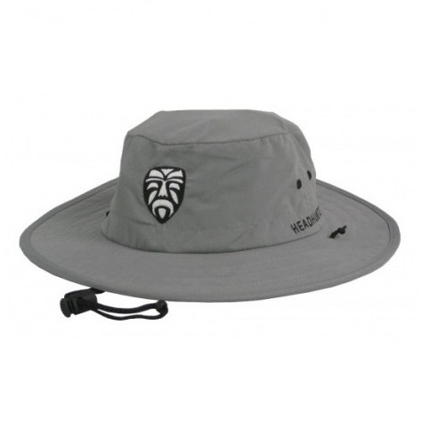 Headhunter Headhunter Bush Hat Gris