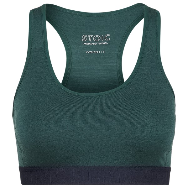Stoic - Women's Merino150 AlsenSt. Bra - Sous-vêtement mérinos