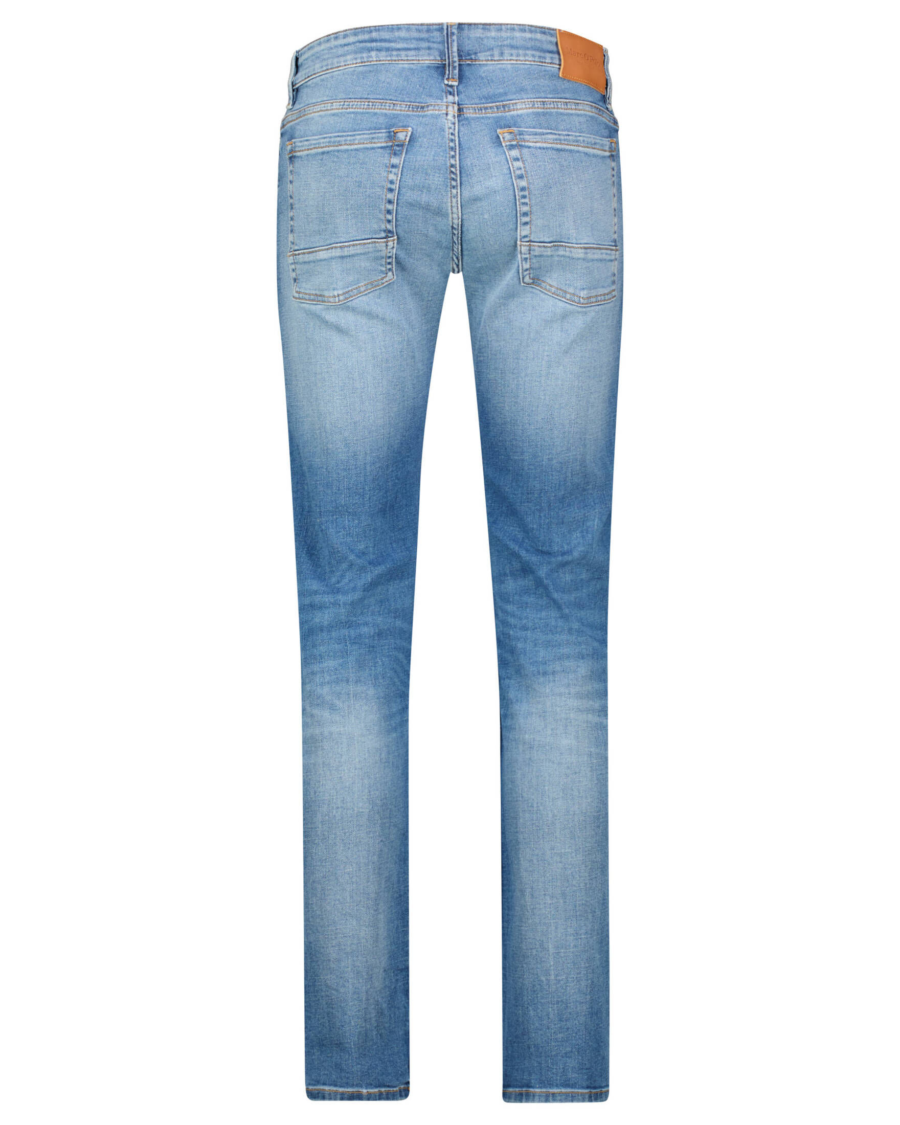 Marc O'Polo| Herren Jeans SJÖBO SHAPED FIT