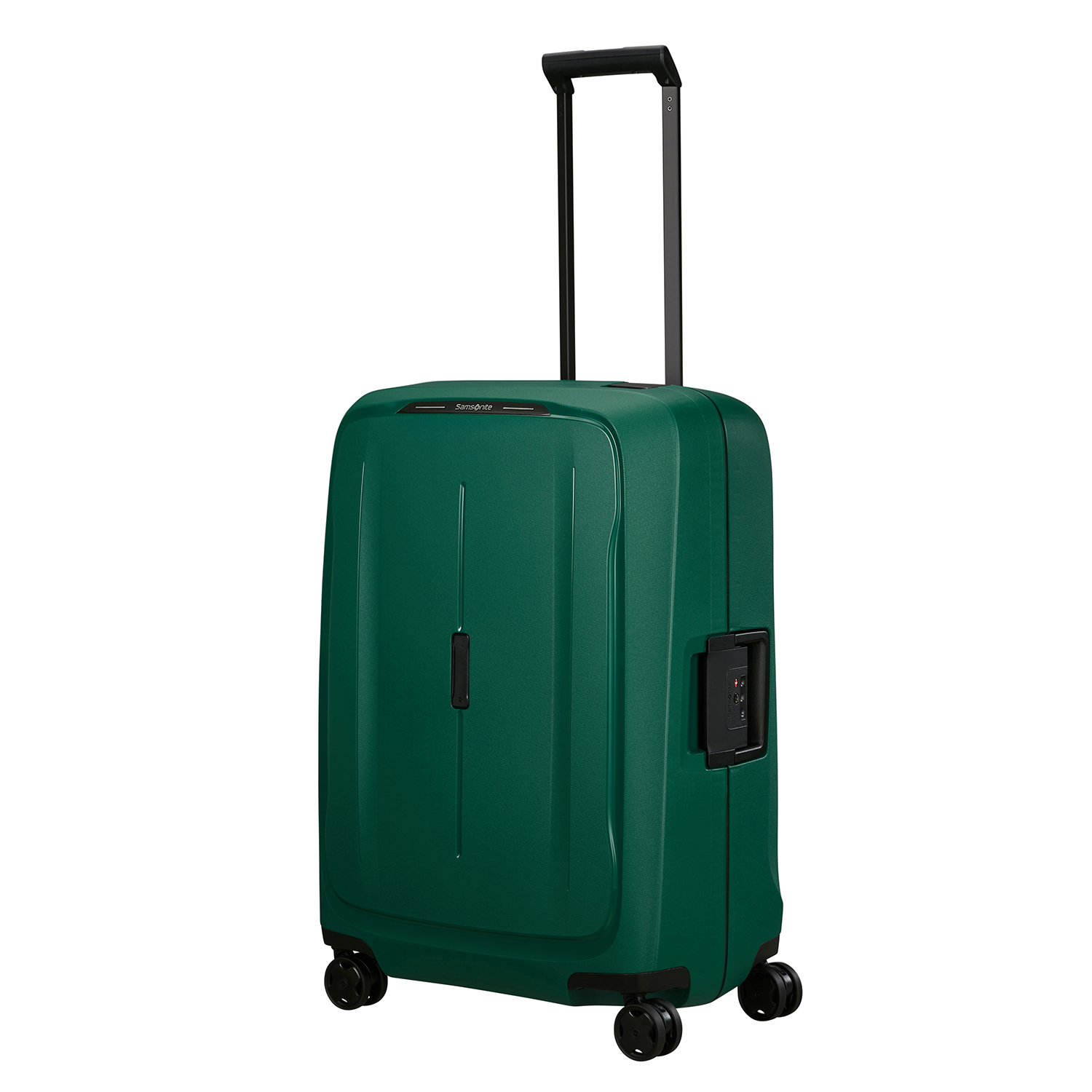 Samsonite Essens Spinner 69 alpine green