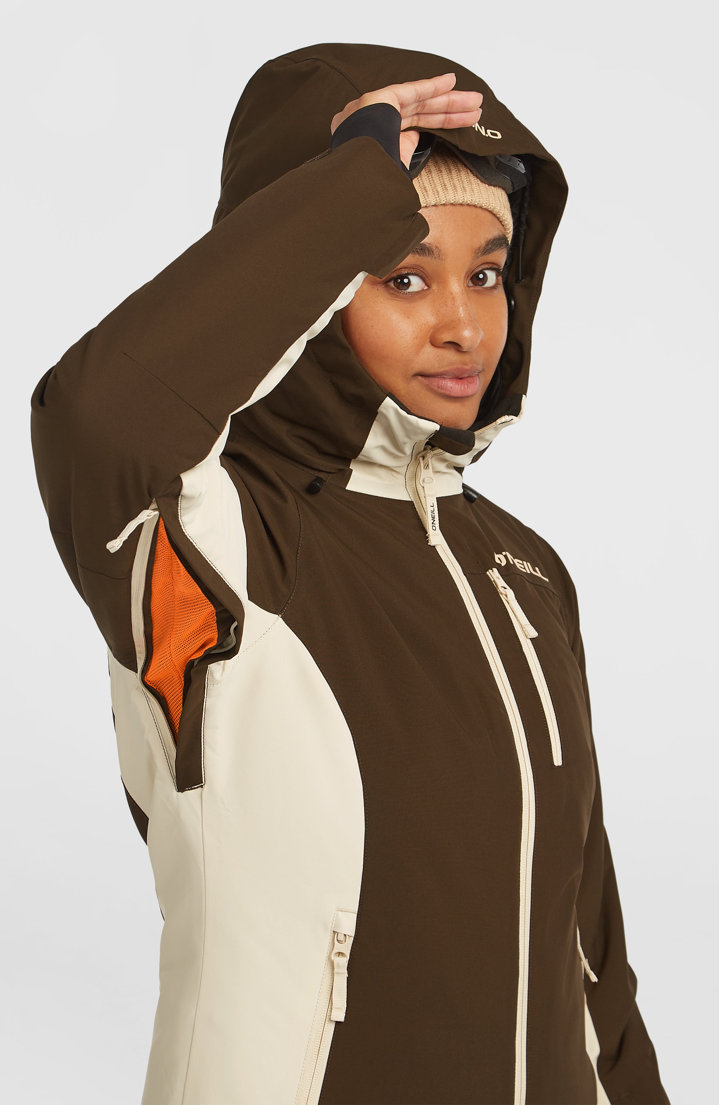 FWC'Cruz Duo wintersportjas
