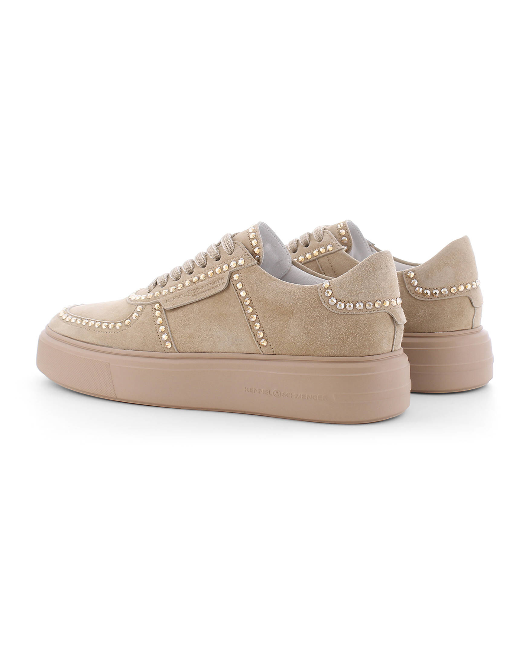 Kennel & Schmenger| Damen Sneaker PRO