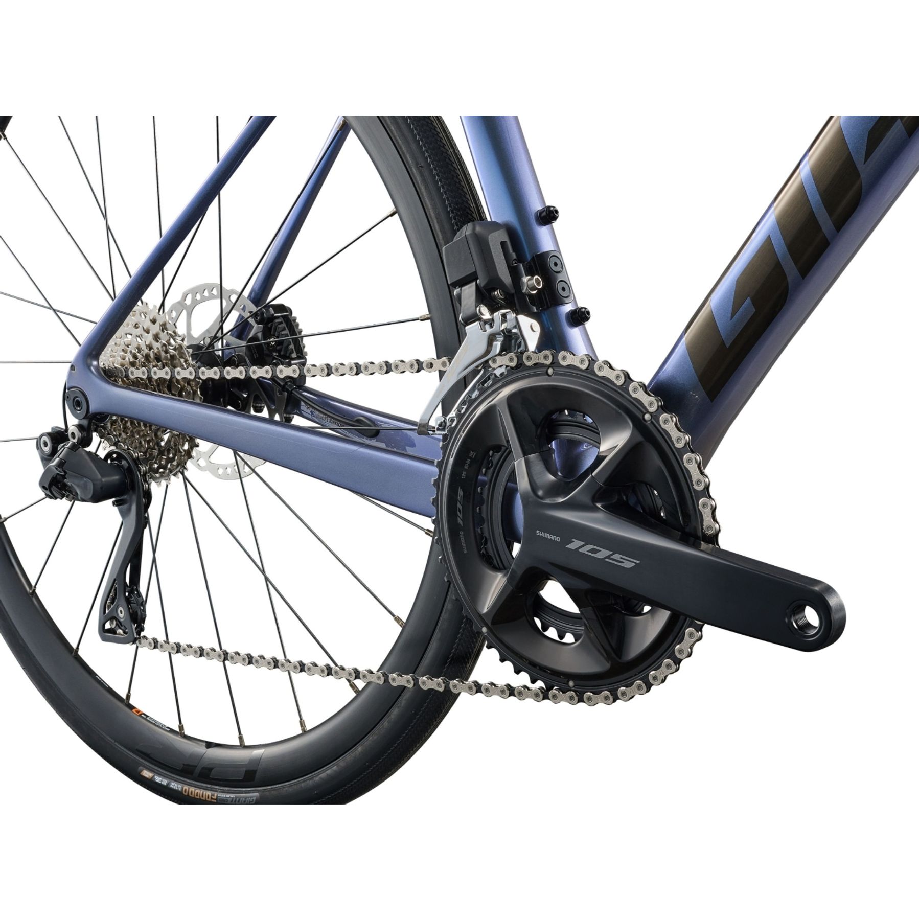 Giant Defy Advanced 1 2026