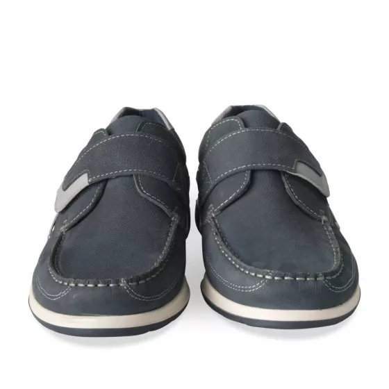Chaussures bateau MARINE MEGIS CASUAL