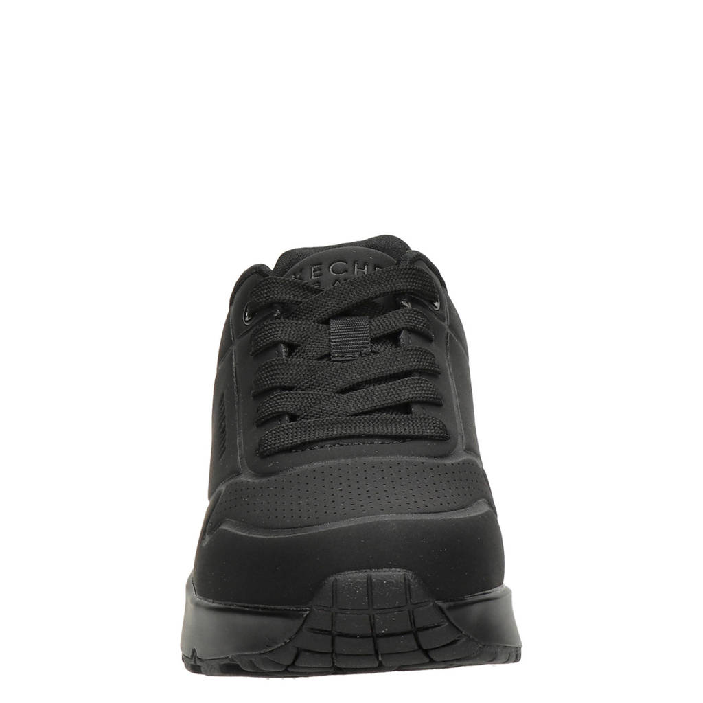 Skechers Sketchers sneakers zwart