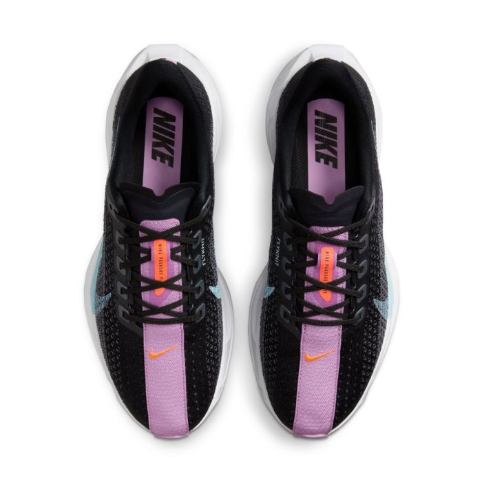 Nike Dame Løbesko Pegasus Plus Sort
