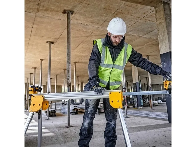 DEWALT Arbejdsstation DE7033, T/Kap- /Gearingssav