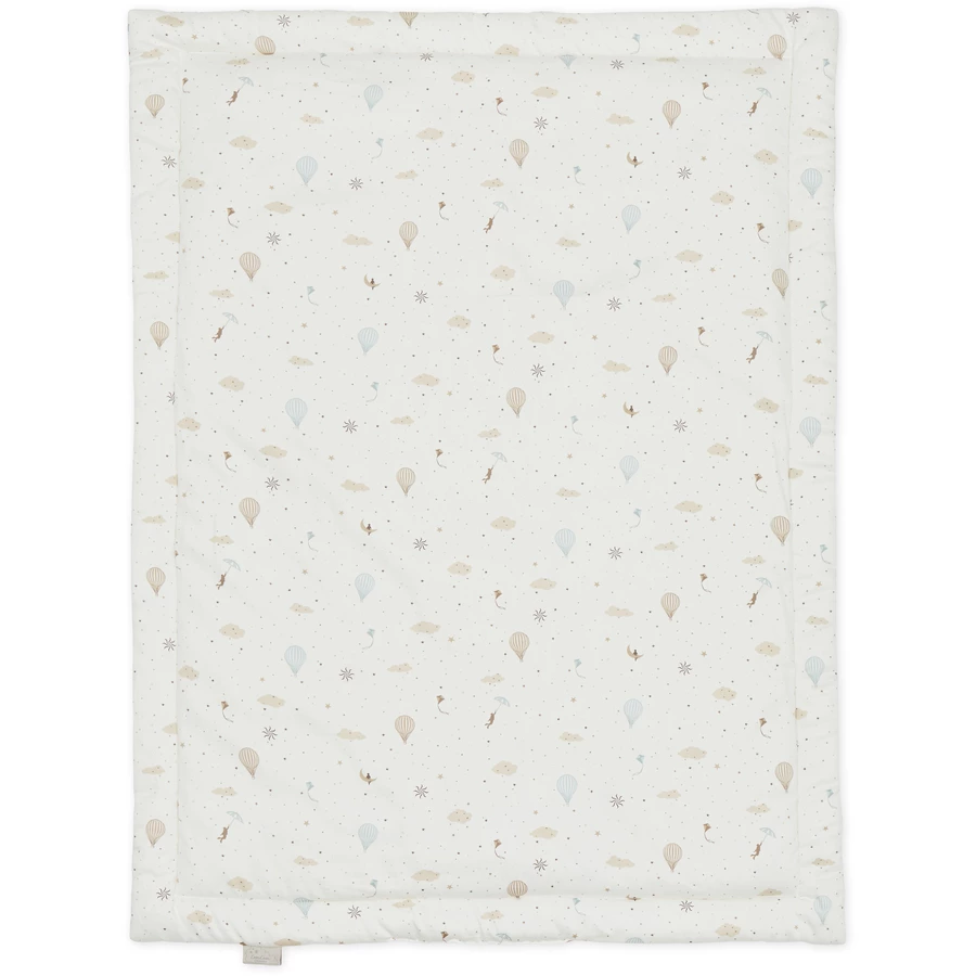 Cam Cam® COPENHAGEN Weiche Decke 90 x 120 cm Dreamland