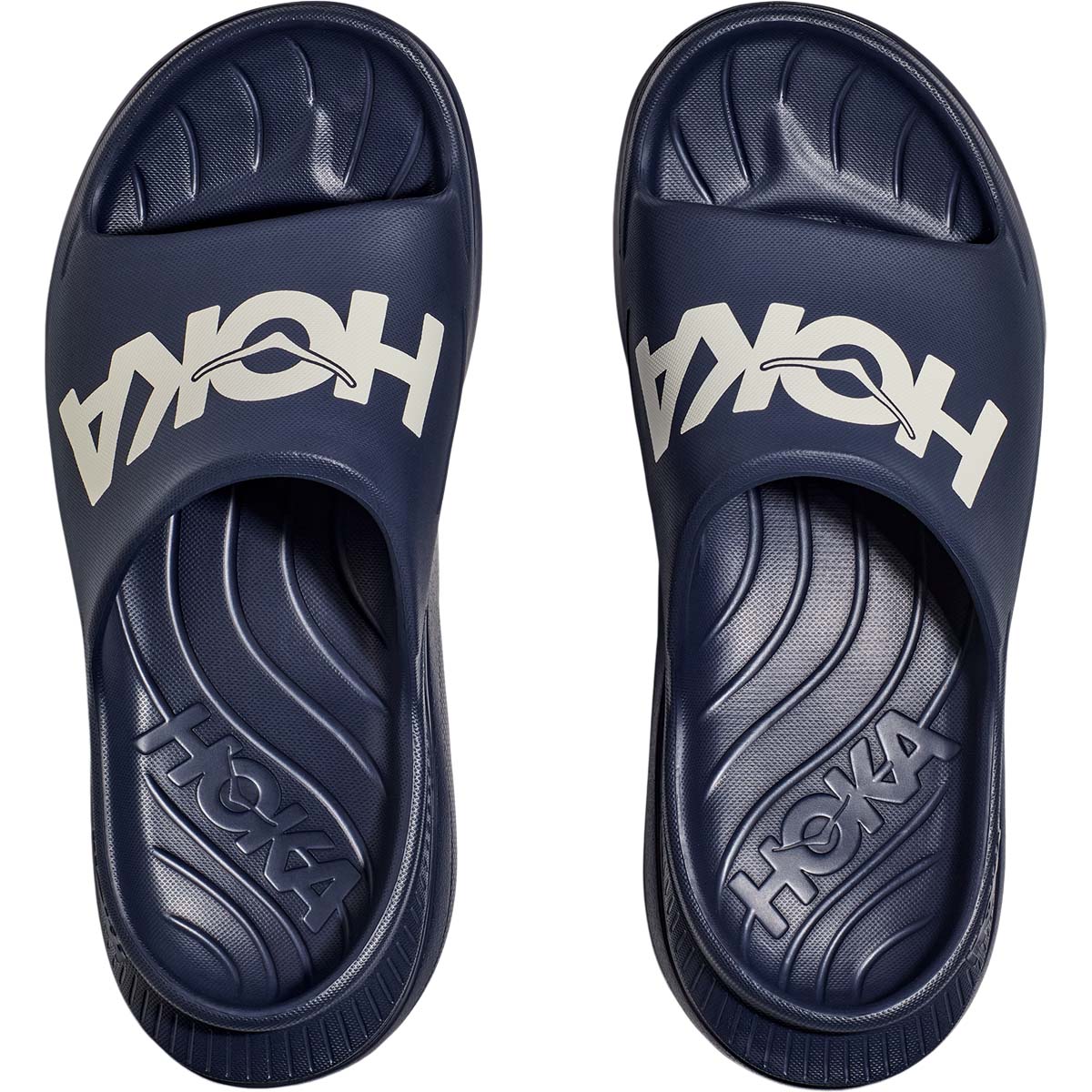HOKA Ora Athletic Slide Sandaler Unisex