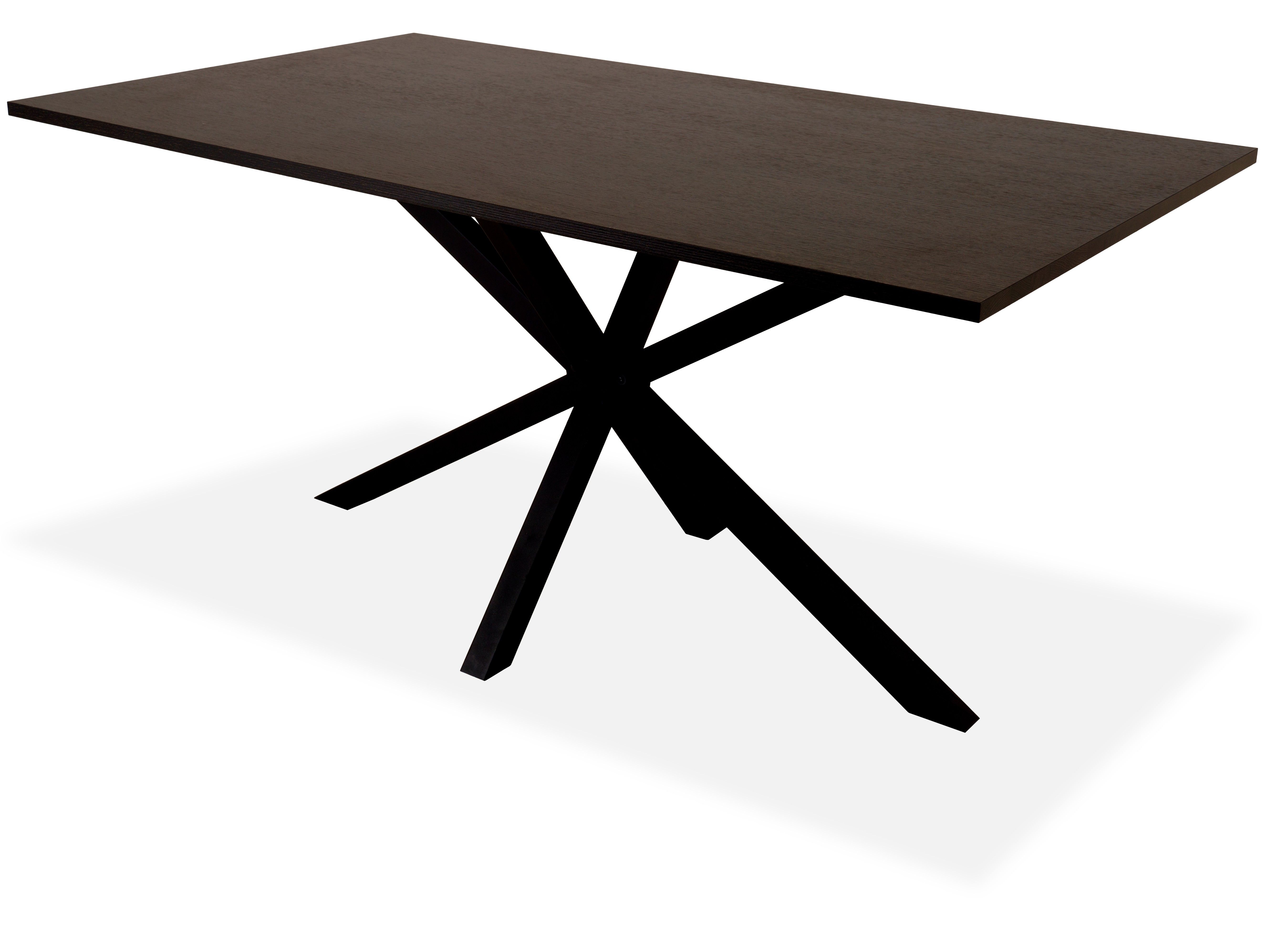 Eettafel  Dublin