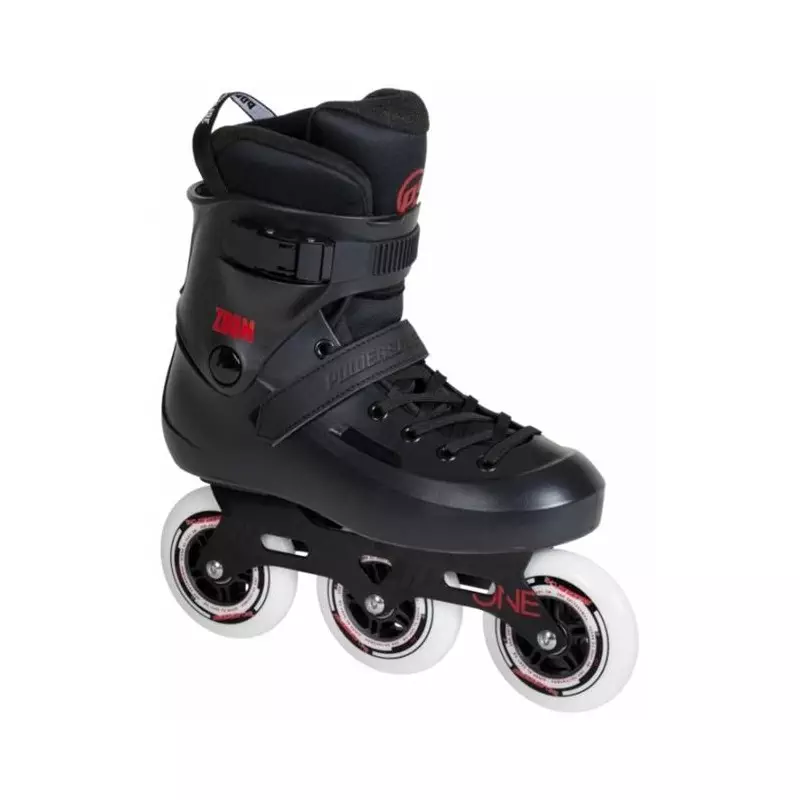 Roller en ligne POWERSLIDE One Zoom Black 100