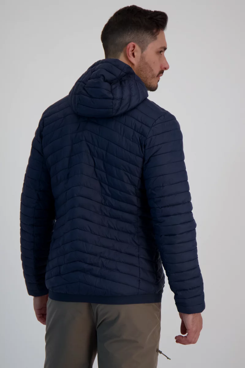 46 NORD Herren Outdoorjacke