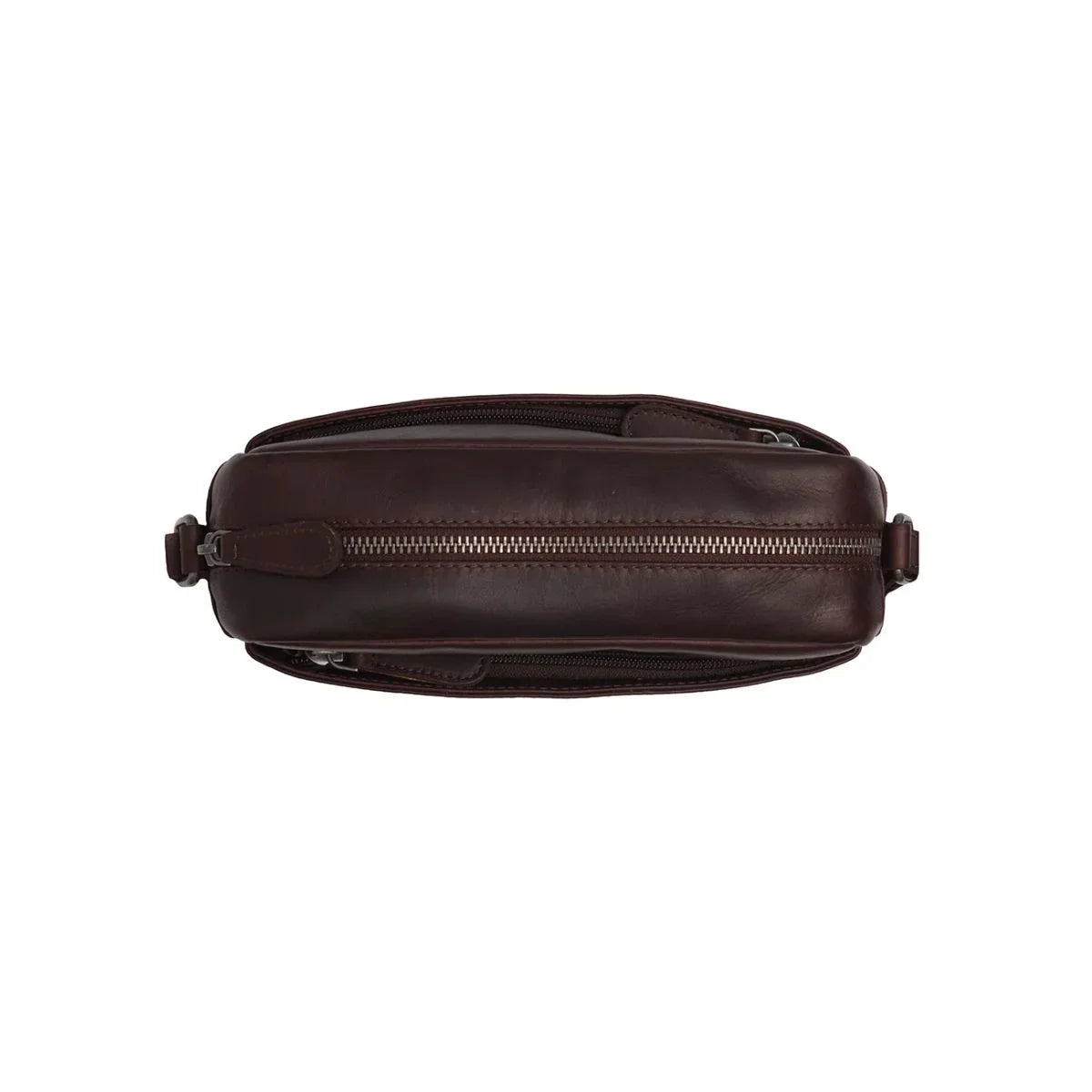 The Chesterfield | Arona | Leren crossbodytas