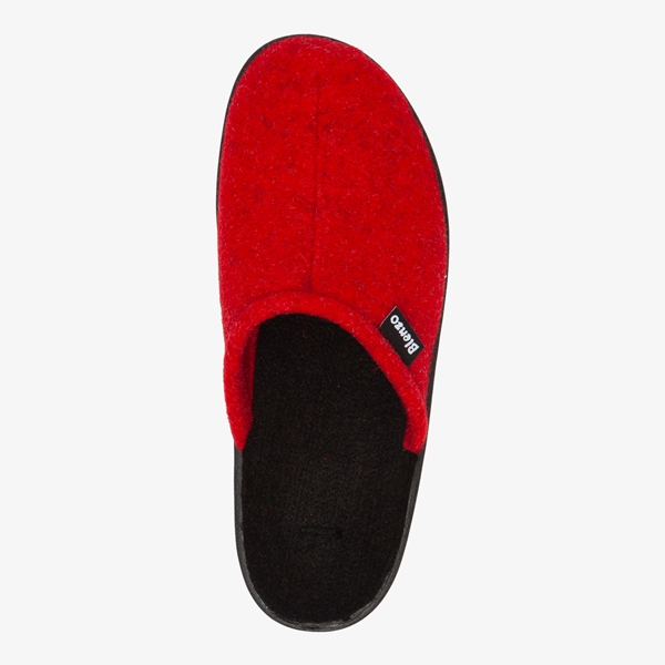 Blenzo dames pantoffels
