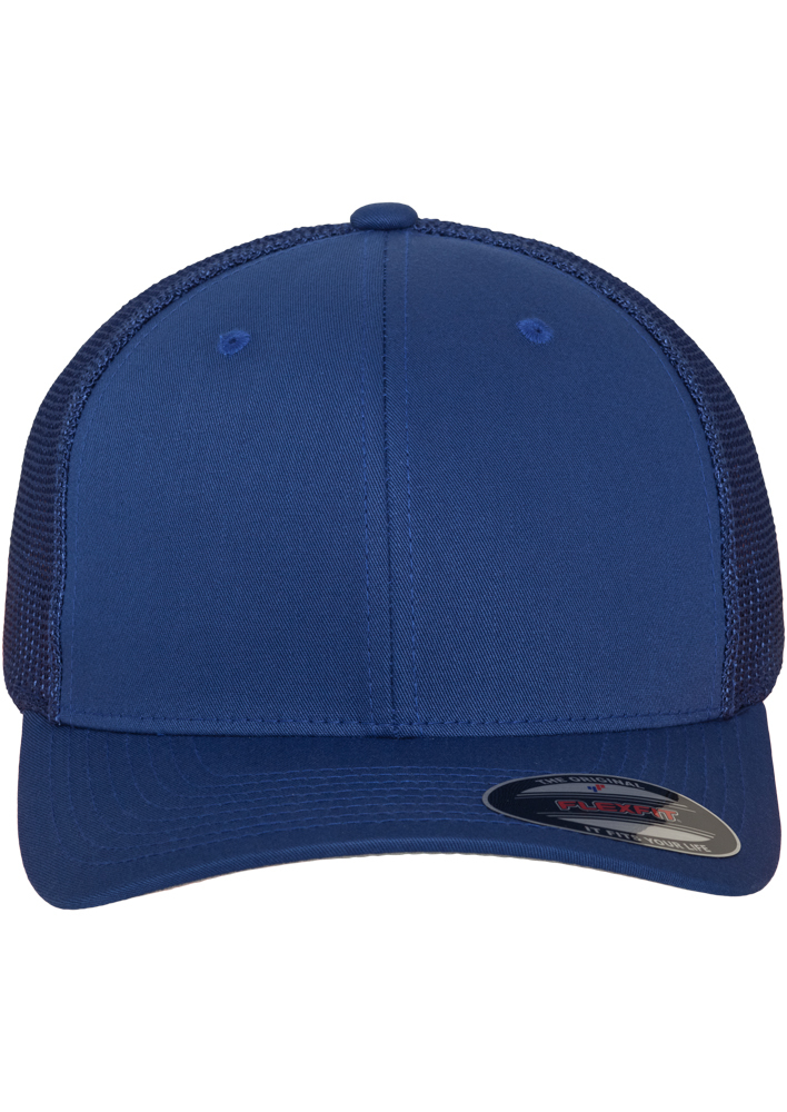 FLEXFIT FL6511 - Casquette Flexfit Mesh Trucker