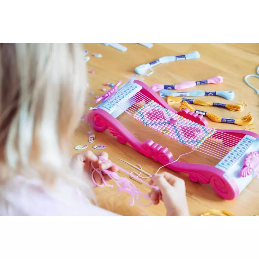 Ravensburger Magischer Perlenzauber  Princesses bunt