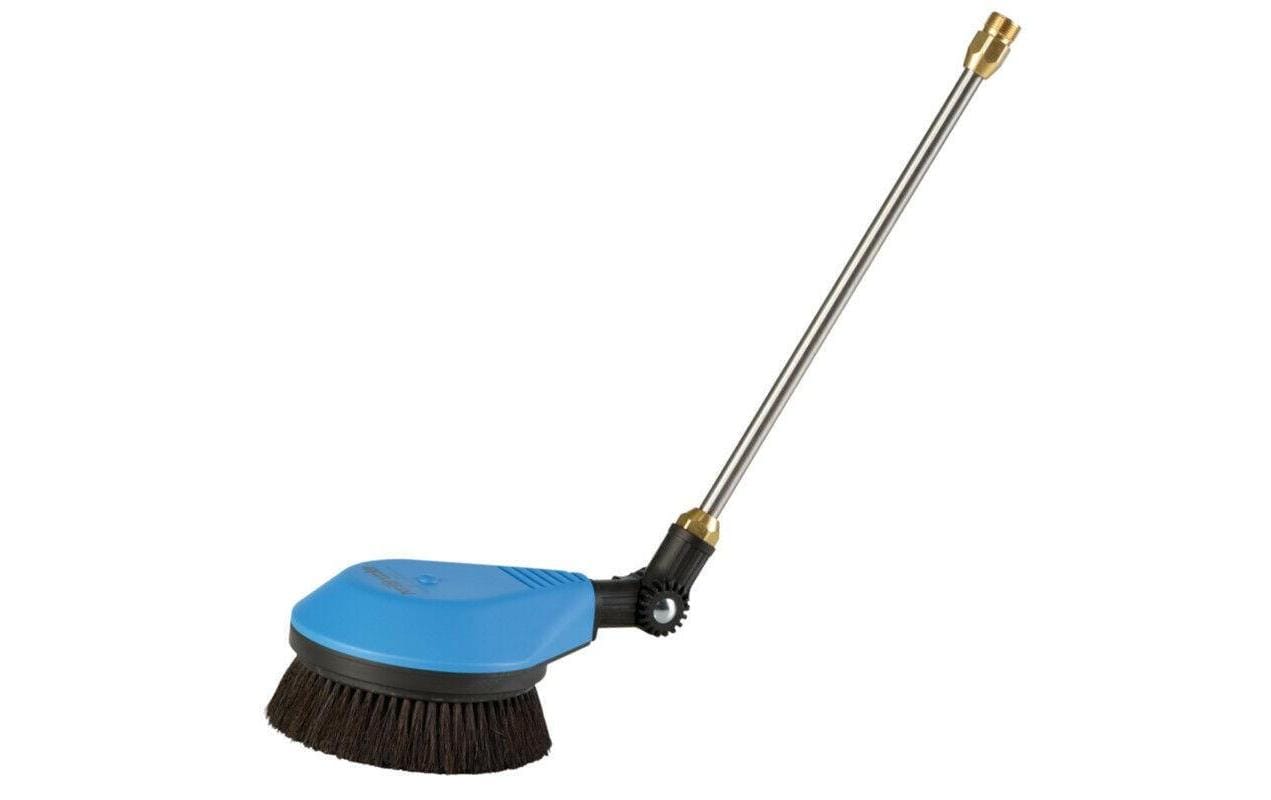 Waschbürste rotierend<br>Zubehör zu Hochdruckreiniger (Bürste)