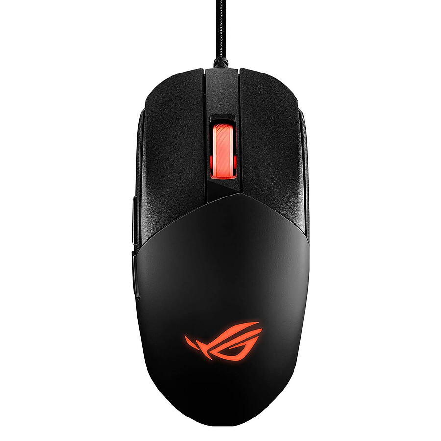 Asus ROG Strix Impact III