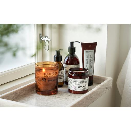 Ecooking 03 Bodybutter, 250 ml