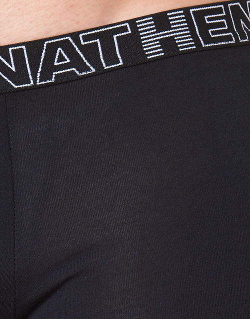 Athena - BASIC COLOR Negro / Gris / Negro