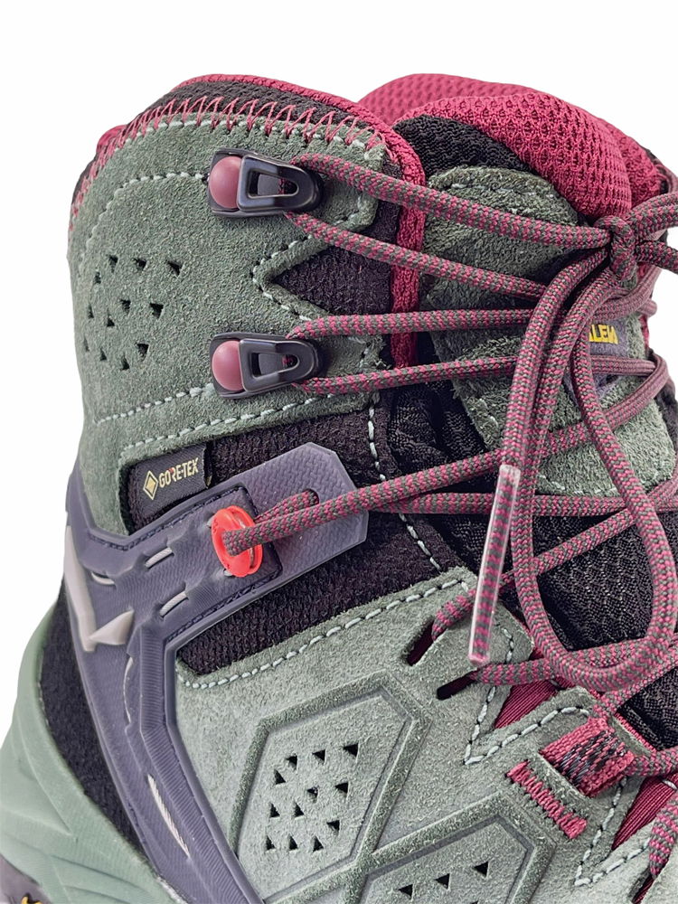Salewa WS Alp Trainer 2 Mid GTX