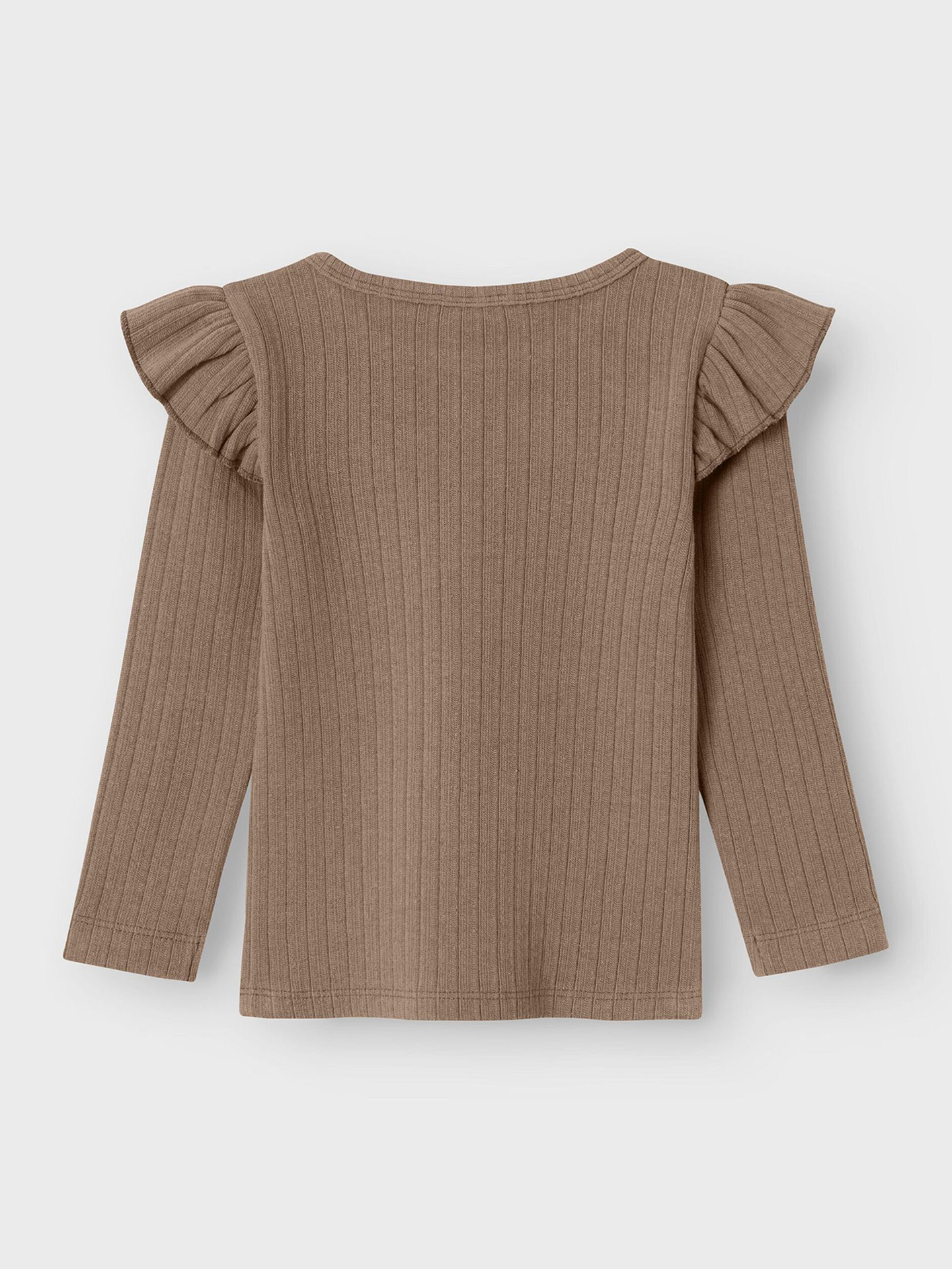 Niva Kio Long Sleeve Slim Top