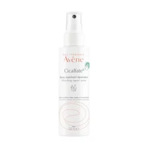 Cicalfate+ - Spray asséchant réparateur - peaux sensibles et irritées - 100ml