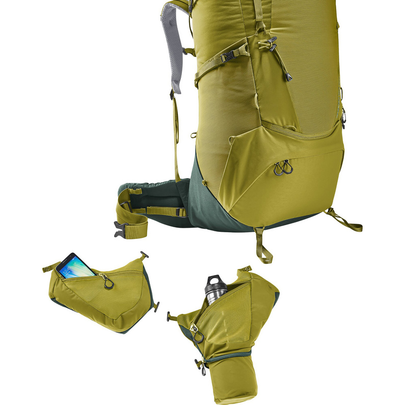 Deuter Aircontact Core 70+10 Rucksack