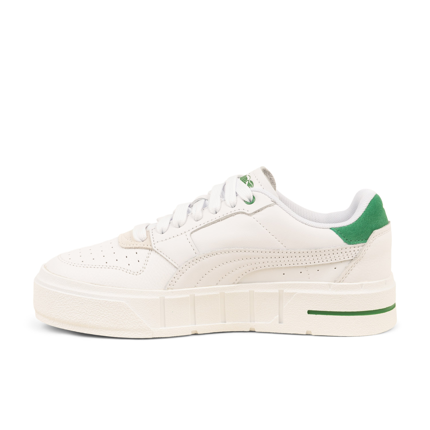 Baskets femme PUMA CALI COURT