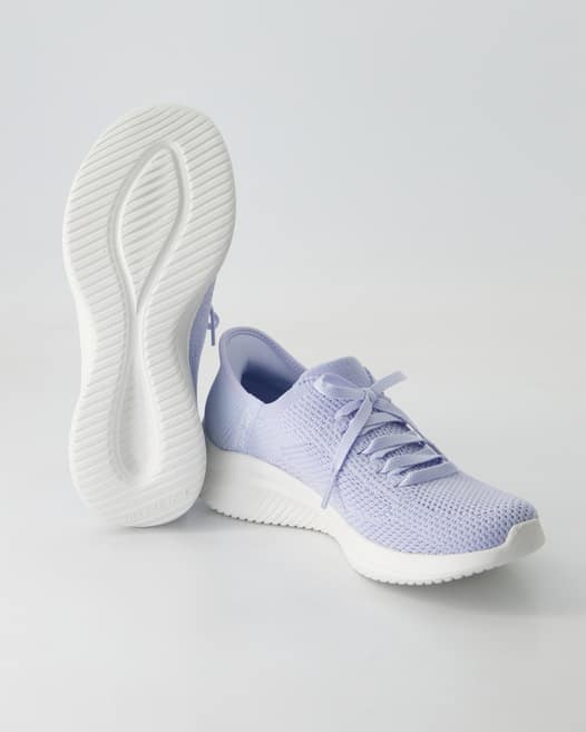 Skechers 150457 Sneaker in Blau