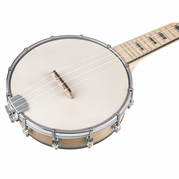 Gewa VGS Manoa B-CO-M Banjo Uke MN