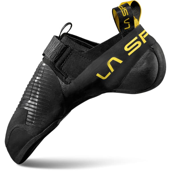 Chausson escalade LA SPORTIVA ONDRA COMP BLACK/YELLOW