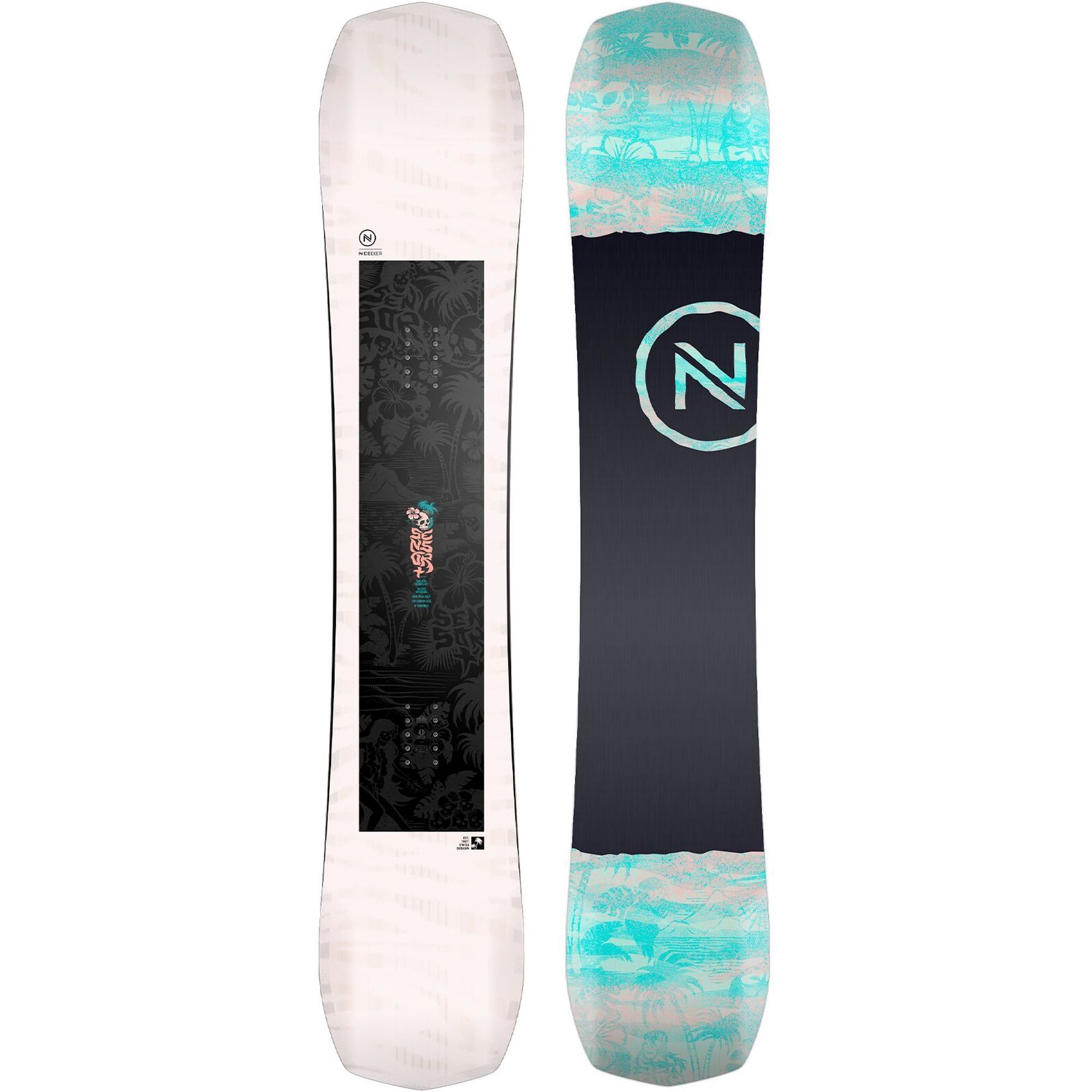 NideckerSensor Plus 2024