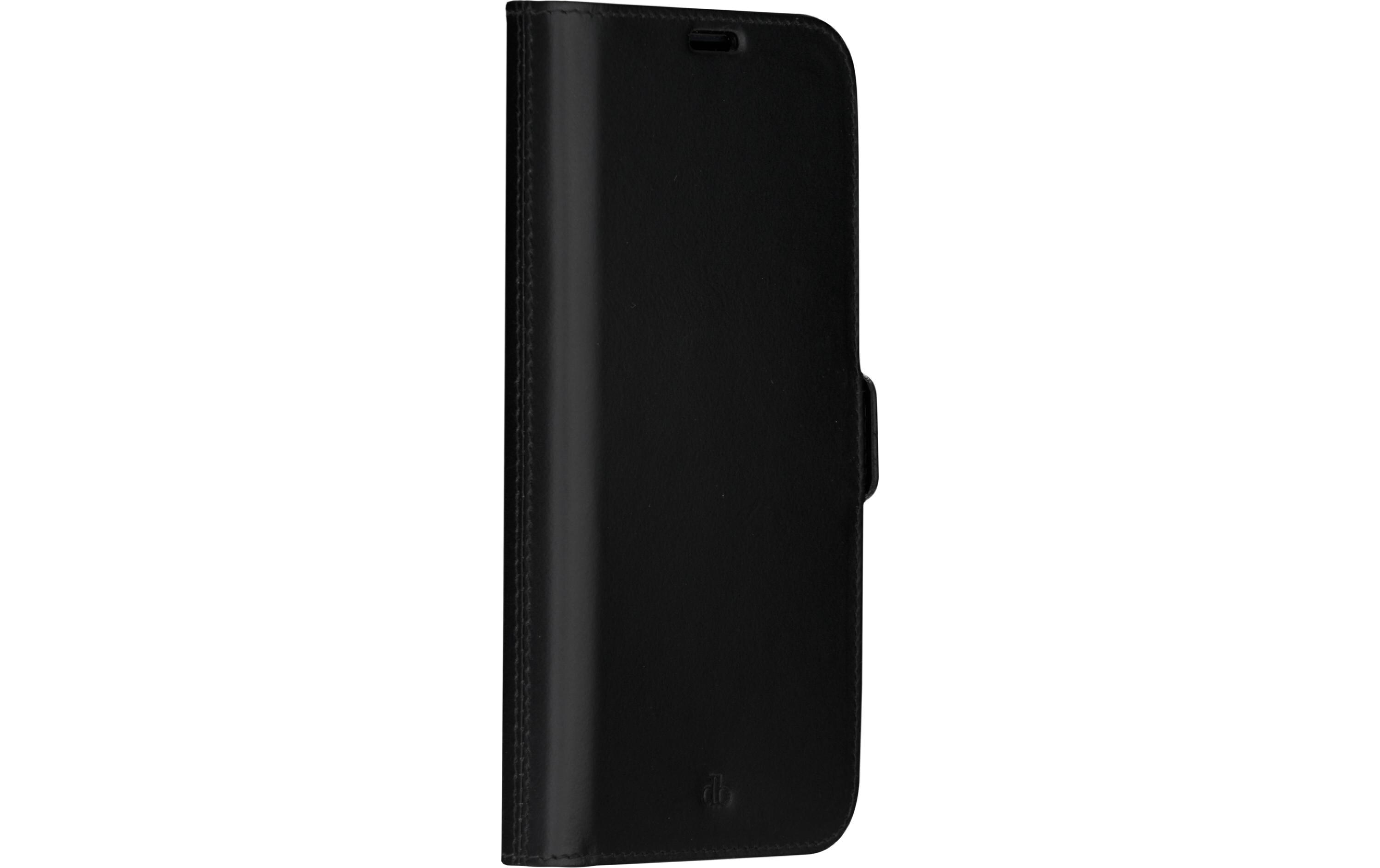 Book Cover Copenhagen Slim iPhone 14 Plus SchwarzSchutzhülle für das Apple iPhone 14 Plus