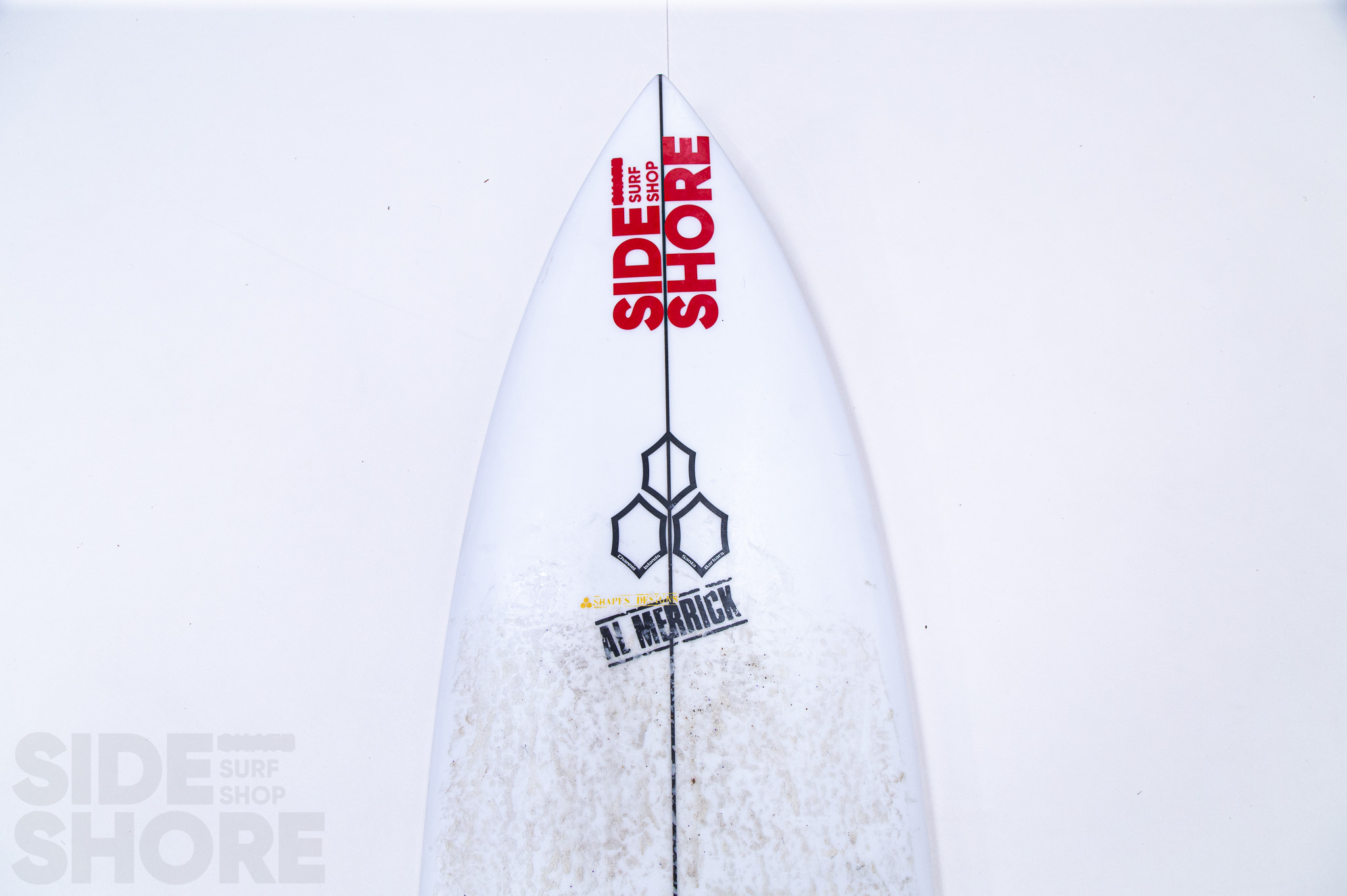 Al Merrick Happy Everyday - 5'11 x 20