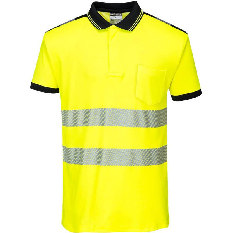 Portwest T180 Polo HV PW3