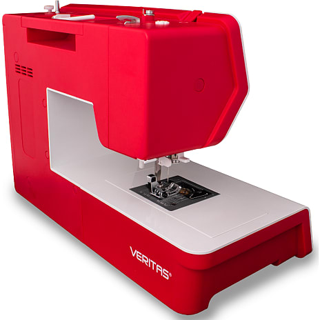 Veritas Carmen elektronisk symaskine