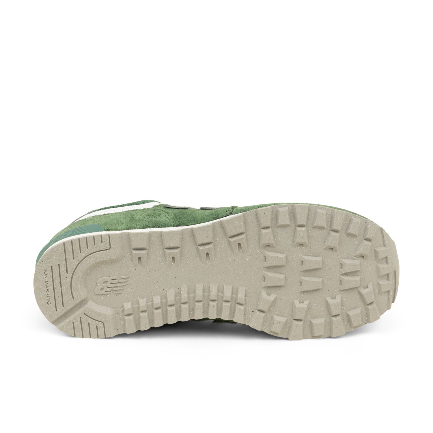 Baskets garçon NEW BALANCE GC574