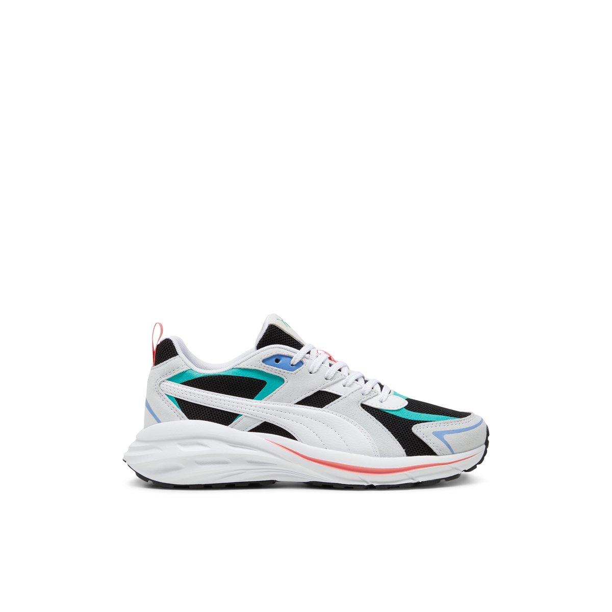 PUMA-Hypnotic_ls-Talon plat - Autre Blanc