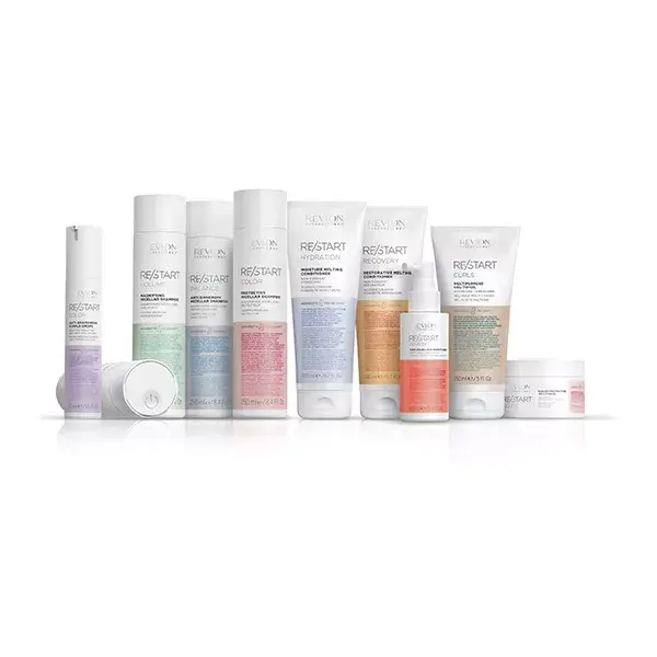 Revlon Professional Re/Start Recovery™ Condicionador Reparador 200ml
